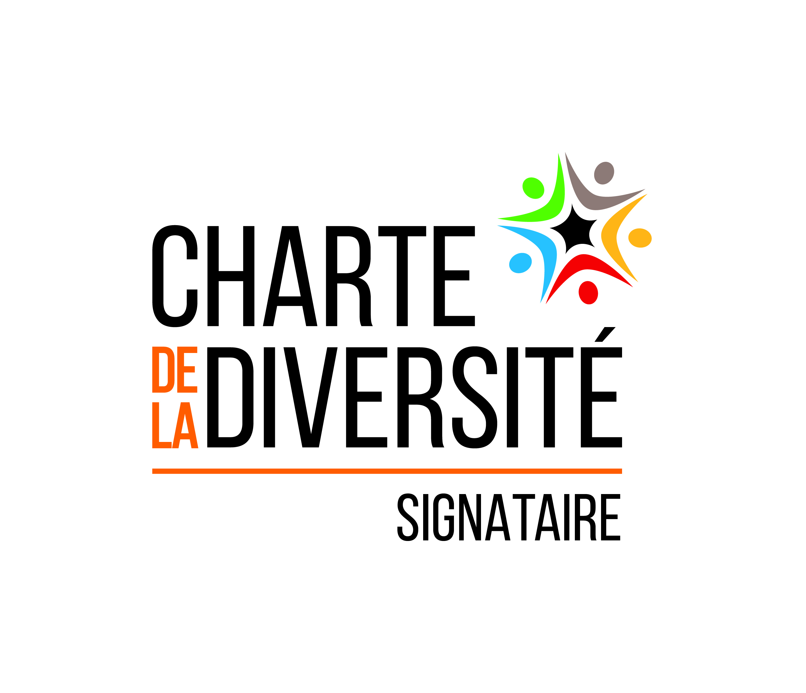 Diversity charte