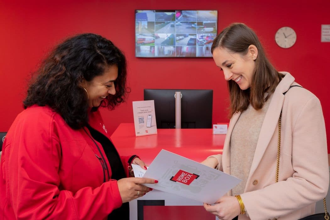 Wie viel kostet die lagerraum?