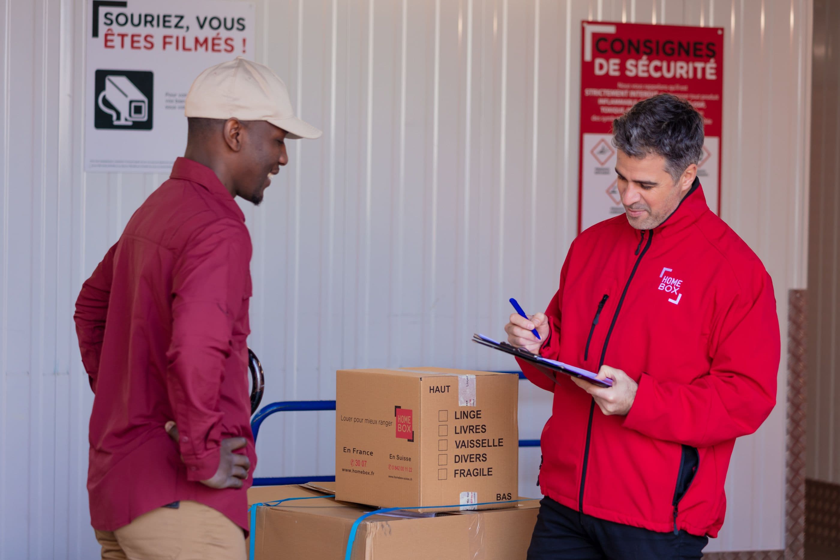 Ein flexibler Vertrag